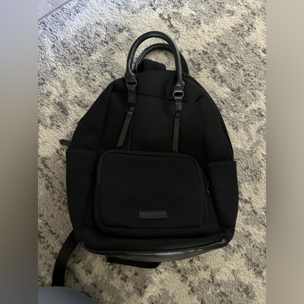 Madden girl backpack